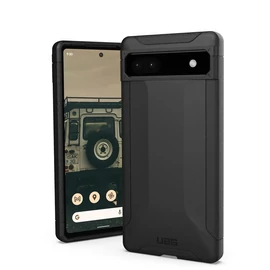 UAG Scout tok - Google Pixel 6a - fekete