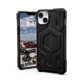 UAG Monarch Pro MagSafe, carbon fibre - Apple iPhone 14 Plus