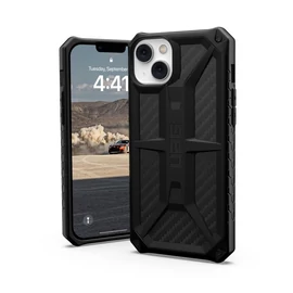 UAG Monarch, carbon fiber - Apple iPhone 14 Plus