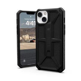 UAG Monarch, black - Apple iPhone 14 Plus