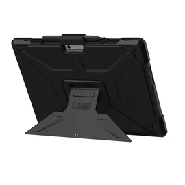 UAG Metropolis SE tok - Microsoft Surface Pro 9 - fekete