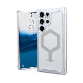 UAG Plyo Pro MagSafe tok - Samsung Galaxy S23 Ultra - áttetsző