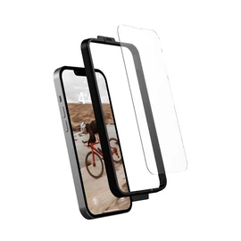 UAG Glass Screen Shield - Apple iPhone 14