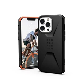 UAG Civilian tok - Apple iPhone 13 Pro Max - fekete