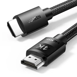 Ugreen HD119 HDMI 2.0 - HDMI 2.0 4K 2m kábel - fekete