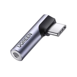 Ugreen AV154 USB-C - 3,5 mm jack audio adapter