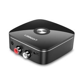 Ugreen CM106 aptX bluetooth 5.0 adapter 2x RCA, 3,5 mm jack