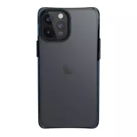 U by UAG Apple iPhone 12 Pro Max Mouve tok - áttetsző kék