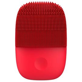 Xiaomi inFace Sonic Facial Device Pro Upgrade Version Red elektromos arctisztító kefe - piros