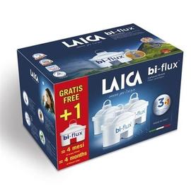 Laica Bi-Flux F4S vízszűrő betét 3+1db