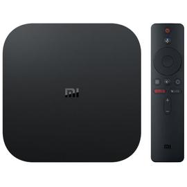 Xiaomi Mi Box S 4K médialejátszó