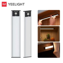 Yeelight Motion Sensor Closet Light A40 40cm 2700K 1500mAh éjjeli lámpa mozgásérzékelővel - fekete