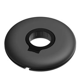 Baseus Apple  Watch vezeték nélküli töltő kiegészítő, Planet Cable Winder töltő és kábel tekercselő - fekete