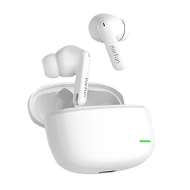 EarFun AirMini2 TWS vezeték nélküli bluetooth headset - fehér