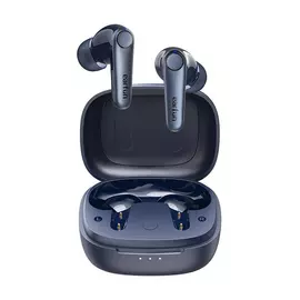 EarFun Air Pro 3 ANC TWS vezeték nélküli bluetooth headset - sötétkék