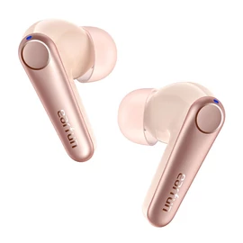 EarFun Air Pro 3 ANC TWS vezeték nélküli fülhallgató - rózsaszín