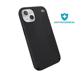Speck Apple iPhone 13 Presidio2 Grip tok - fekete