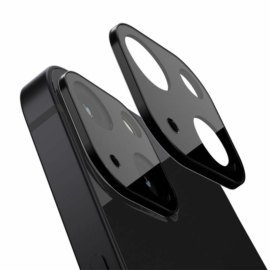 Spigen Apple iPhone 13/13 Mini tR Optik hátsó kameravédő (2db)