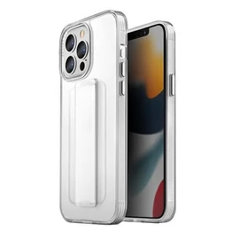 UNIQ Apple iPhone 13 Pro Max Heldro tok - áttetsző