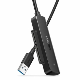 Ugreen CM321 SATA 2,5&quot; - USB 3.2 Gen1 5Gbps adapter