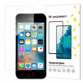 Wozinsky Apple iPhone SE 2020 /8/ 7 9H PRO+ edzett üveg kijelzővédő