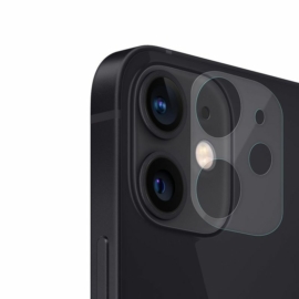 Wozinsky Apple iPhone 12 Full Camera Glass 9H kamera védő üveg