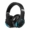 Edifier HECATE G5BT ENC Bluetooth gamer mikrofonos fejhallgató - fekete