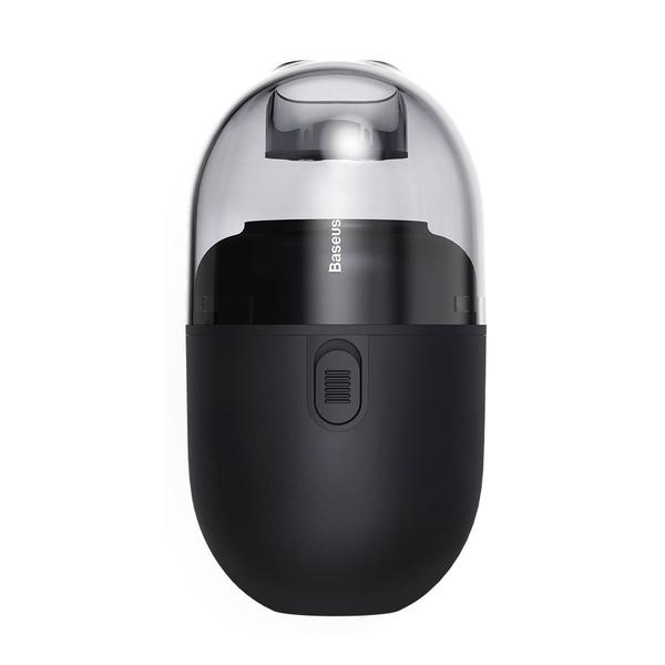 Baseus C2 Mini autós porszívó - fekete
