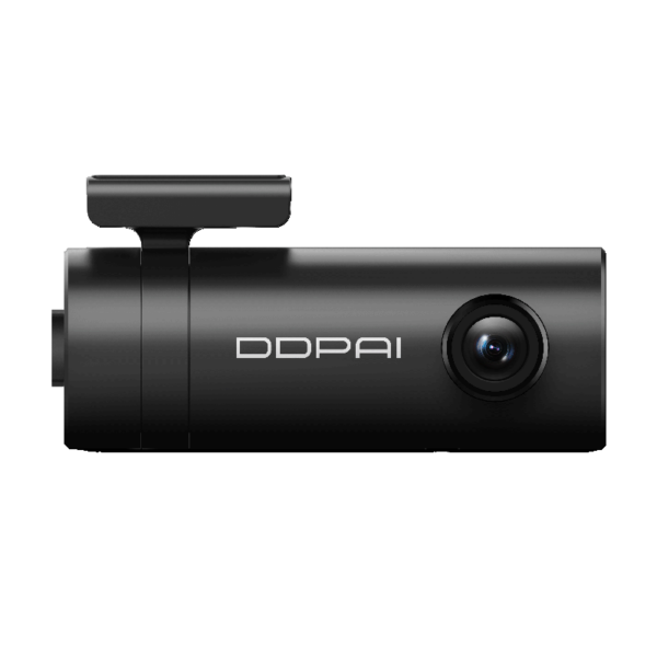 DDPAI Mini Full HD 1080p / 30fps menetrögzítő kamera