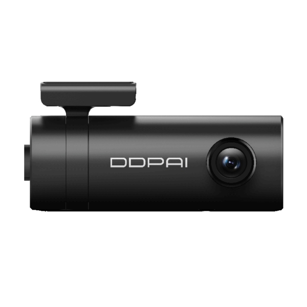 DDPAI Mini Full HD 1080p 30fps autós menetrögzítő kamera