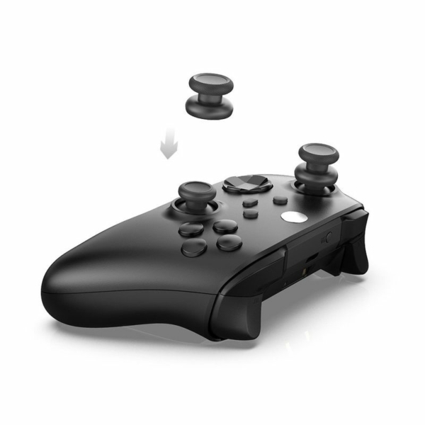Dobe Xbox ONE S / X gamepad - fekete