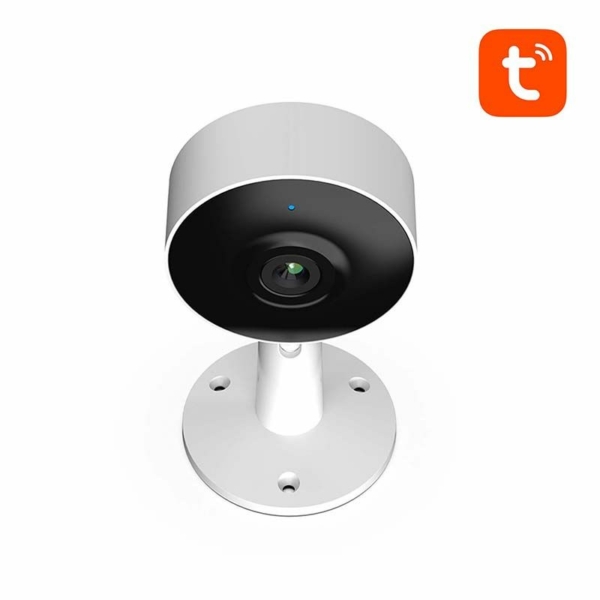 Laxihub M4-TY IP Camera WiFi 1080p Tuya