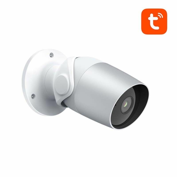 Laxihub O1-TY IP Outdoor Camera WiFi 1080p Tuya kültéri kamera