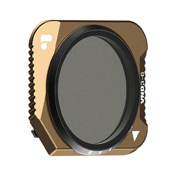 PolarPro VND 3/6 filter tokban (DJI Mavic 3 Classic)