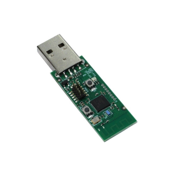 Sonoff ZigBee CC2531 USB dongle