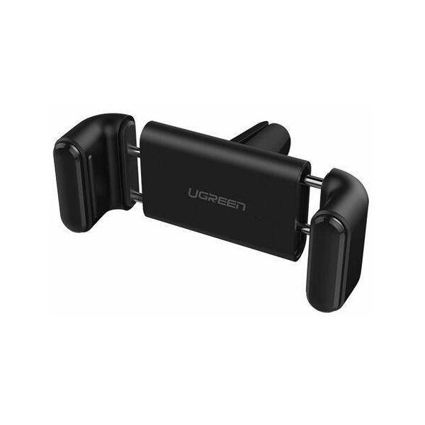 Ugreen LP120 autós telefon tartó szellőzőnyílásba - fekete