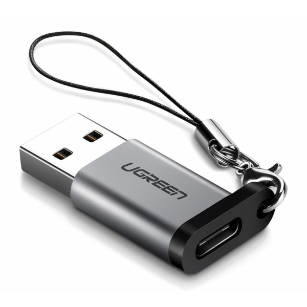 Ugreen USB 3.0 – USB-C 3.1 PD adapter