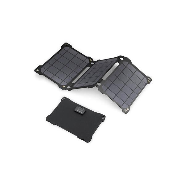 Allpowers AP-ES-004-BLA napelem 21W