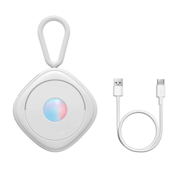 Baseus Heyo kamera detector - fehér