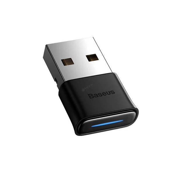 Baseus BA04 USB bluetooth 5.1 adapter - fekete