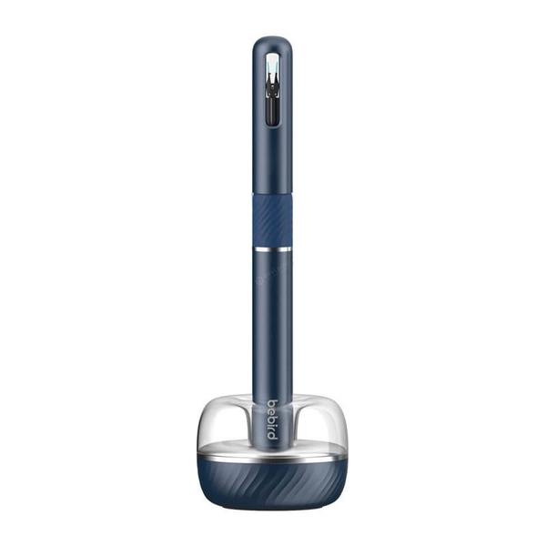 Bebird Note 5 Pro Smart Visual Ear-Clean Rod fültisztító kamerával - kék