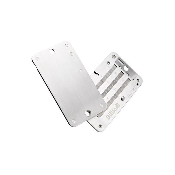 Billfodl Seed Phrase Holder