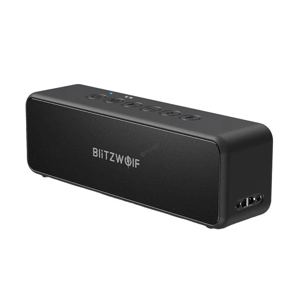 Blitzwolf Bluetooth hangszóró, BW-WA4, 30W, 4000mAh