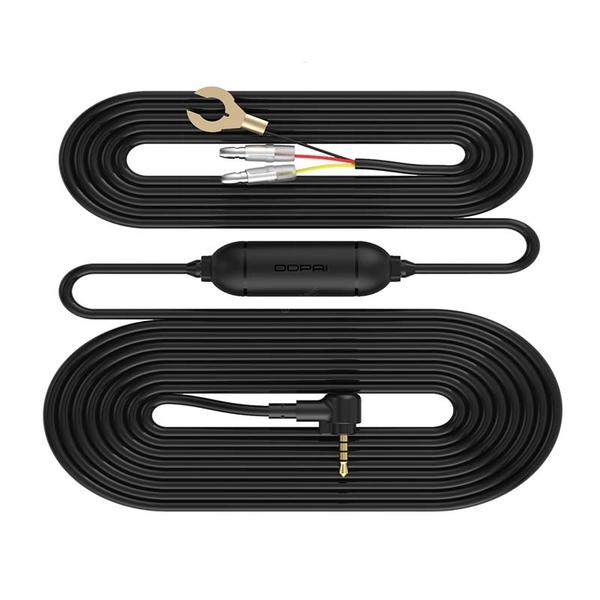 DDPAI Hardwire Kit hálózati adapter MINI3-hoz