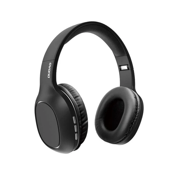 Dudao X22 On-Ear bluetooth vezeték nélküli fejhallgató - arany