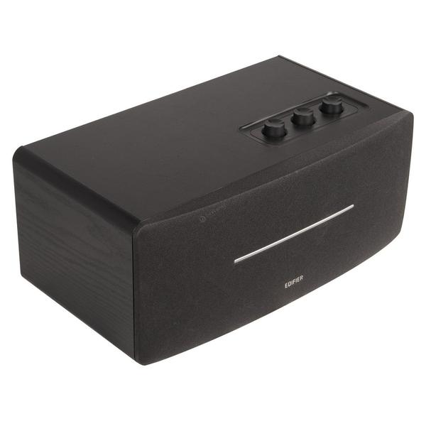 Edifier D12 bluetooth hangszóró - fekete