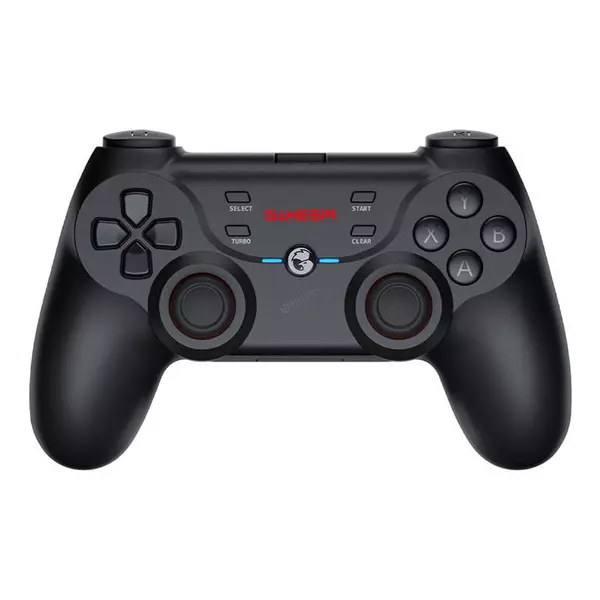 GameSir T3s vezetékes / vezeték nélküli gamepad - fekete