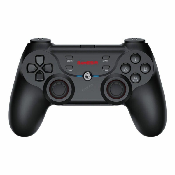 GameSir T3s vezetékes / vezeték nélküli gamepad - fekete