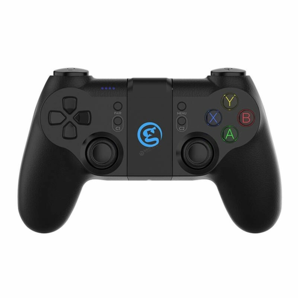 GameSir T1d vezeték nélküli gamepad controller - fekete
