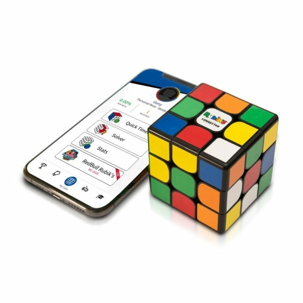 GoCube Rubik's Connected okos kocka játék